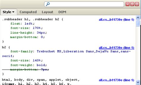 Toradh íomhá ar How to Give CSS Path in HTML