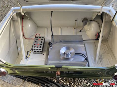 Image result for Lotus Cortina Air Filter Box