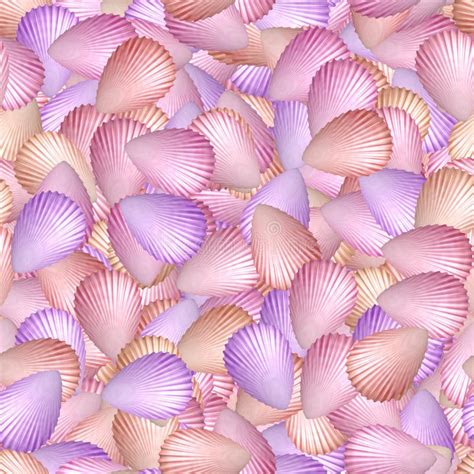 Image result for Shell Texture Print