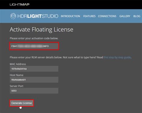 Image result for Floating License in Unity