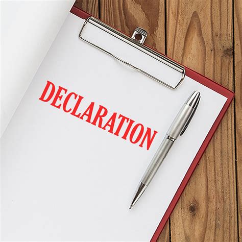 Image result for Stamp Declaration Logo