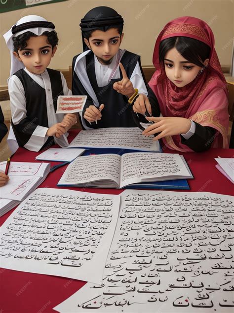 Image result for Arabic Language Graphics