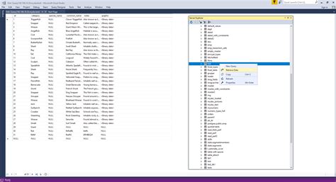 Image result for PostgreSQL Visual Studio