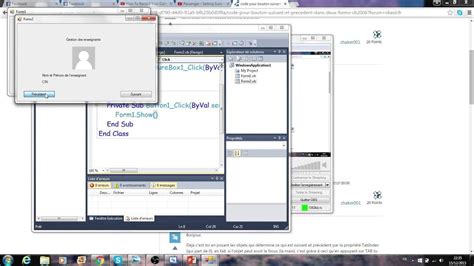 Interfaces VB.NET に対する画像結果