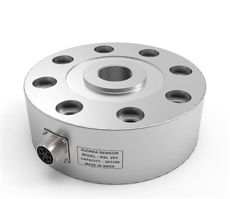 Image result for Single Disc Load Cell