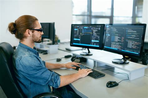 Image result for Software Developer of It Expert