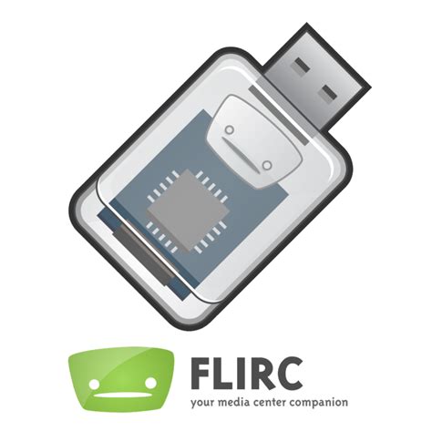 Image result for Flirc USB V2 Infrarood Remote Ontvanger