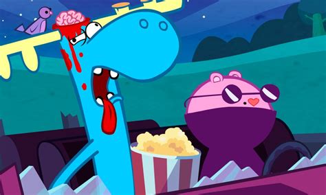 Image result for Raybid Happy Tree Friends