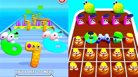 Number Run Merge 3D Math Mods に対する画像結果