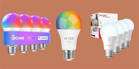 Smart LED Bulbs Replaced に対する画像結果