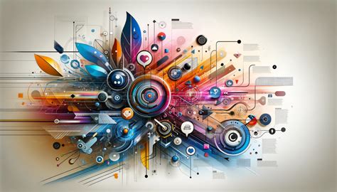 Image result for Visual Language Theme Examples