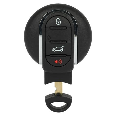 Image result for 2019 Mini Cooper Key FOB Problem