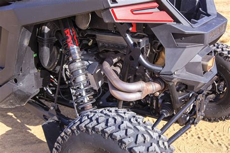 Polaris RZR Pro R Test-Drive に対する画像結果
