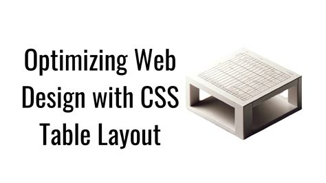 Image result for CSS Table Small