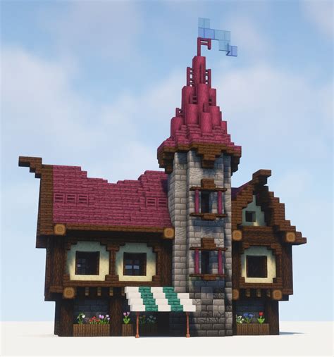 Image result for Top Minecraft Builds