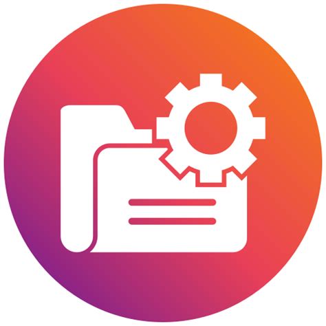 Image result for File Manager All OS Icon