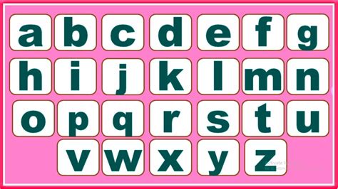 ABCD Text に対する画像結果