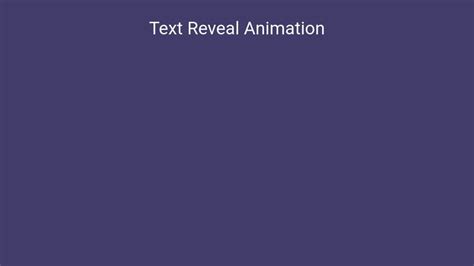 Afbeeldingsresultaten voor CodePen Text Reveal