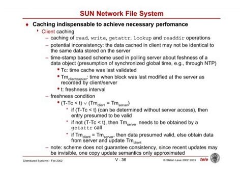 Image result for Explain Sun Network File System