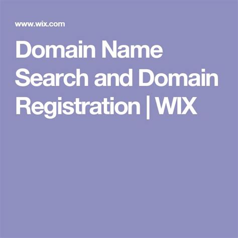 Image result for Domain Name Registration Lookup