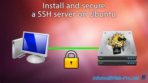 Secure SSH Server in Linux に対する画像結果