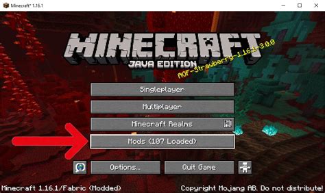 Minecraft Installer Screen に対する画像結果