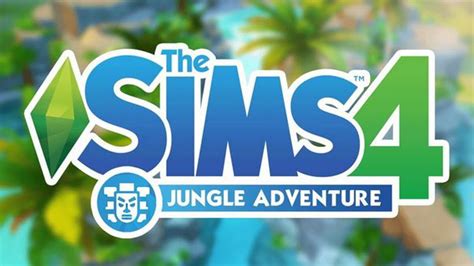 Image result for Sims 4 Jungle Adventure