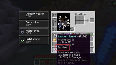 Best Minecraft sword enchantments & how to craft & enchant yours