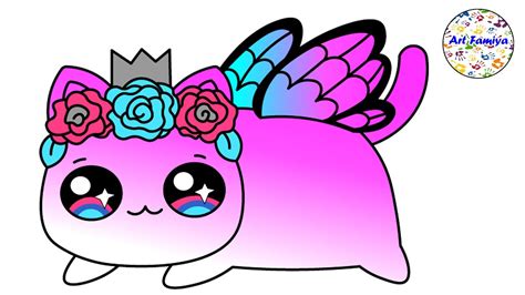 Toradh íomhá ar How to Draw Athmau