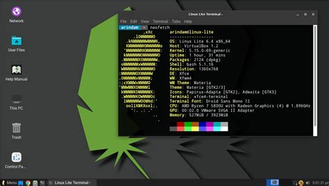Image result for Linux Lite Update