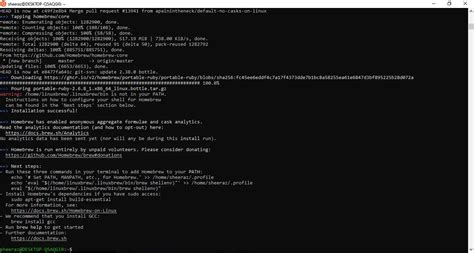 Image result for Brew Install Python
