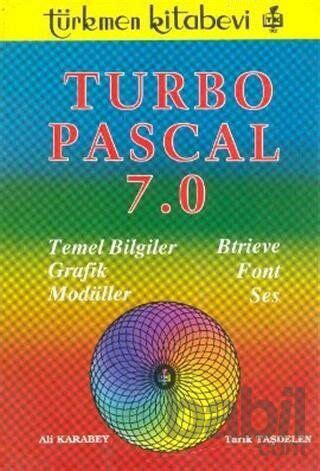 Image result for Turbo Pascal 7.0