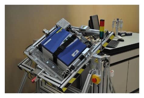 Explor Biologics Random Positioning Machine に対する画像結果