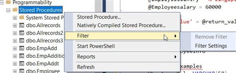 Image result for How to Find Stored Proc Name in SQL Server Report