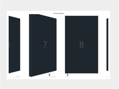 Image result for Carousel Slider HTML/CSS JS