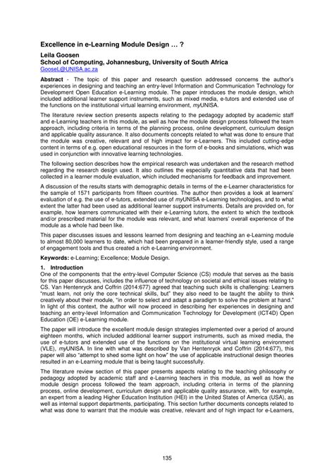 Educational Module Design に対する画像結果