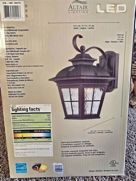 Image result for Altair Lighting