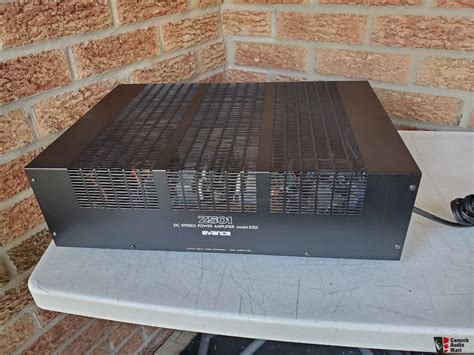 Toradh íomhá ar Advanced Audio Power Box