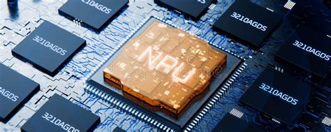 Image result for Neural Processing Unit Icon