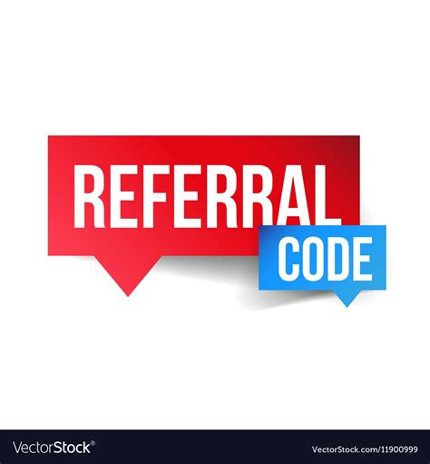 Image result for Referral Code Logo