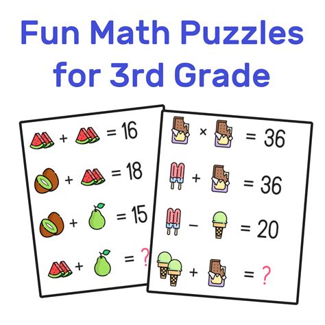 Image result for 3rd Grade Math Classroom