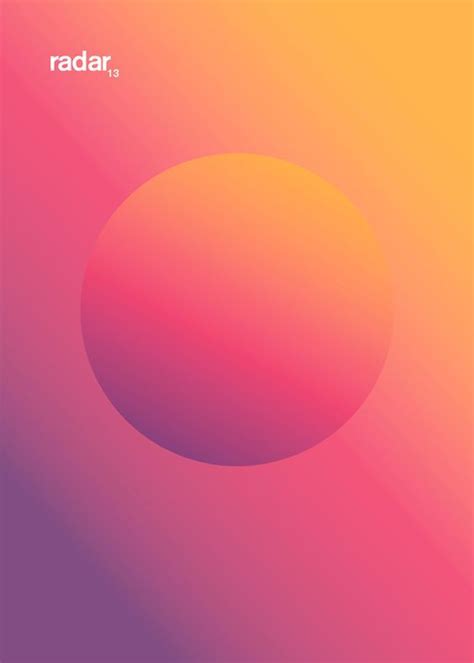 Image result for Gradient Color Graphic Design