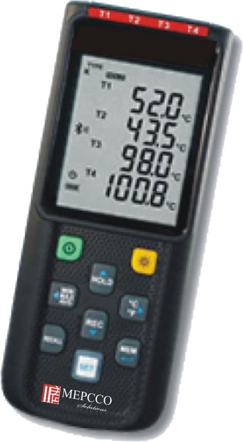 Image result for Portable Data Logger with Sensor