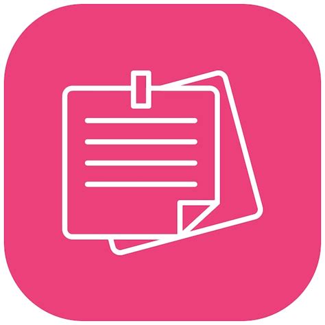 Image result for Sticky Notes Vector