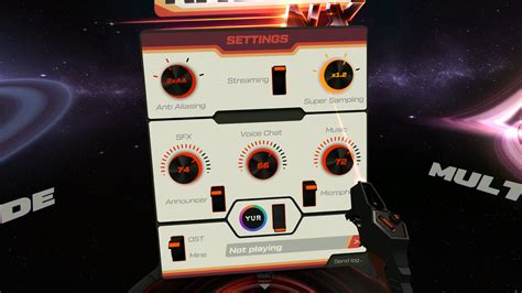 Image result for Racket NX Multiplayer