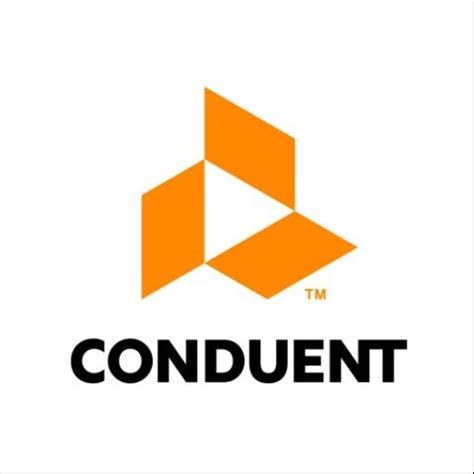 Image result for Conduent 3D Logo