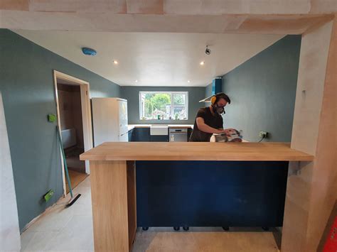 Image result for Fitting Kitchen Worktops