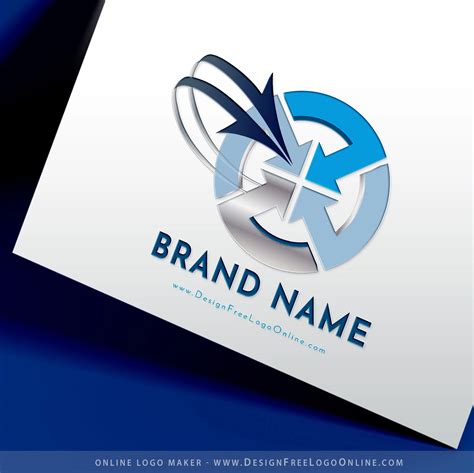 Toradh íomhá ar Create a Logo Design