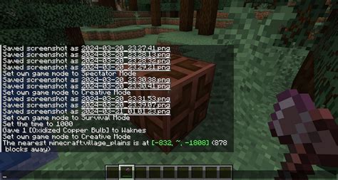 Image result for Minecraft Java Example