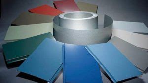 Code Couleur Galvalume に対する画像結果